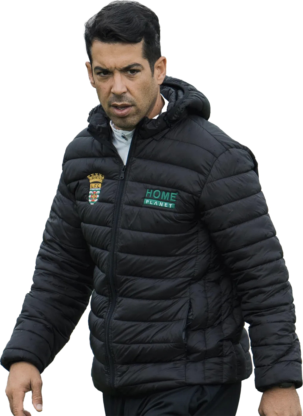 Equipa técnica · foto 24/25